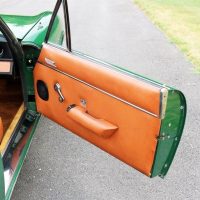 1975 Jensen-Healey Mark II JH5 Convertible - Image 7