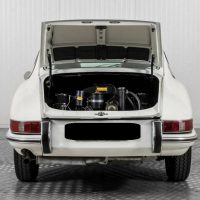 1967 Porsche 912 Coupe - Image 39