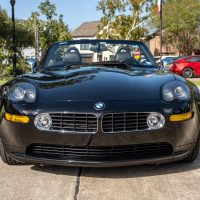 2001 BMW Z8 - Image 48