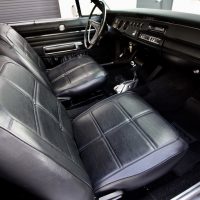 Modified 1969 Dodge Charger 440 - Image 17
