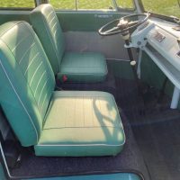 1959 Volkswagen T1 Samba 1.2 - Image 50