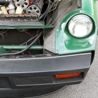 1975 Jensen-Healey Mark II JH5 Convertible - Image 8