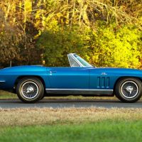 1966 Chevrolet Corvette 427 Stingray - Image 98