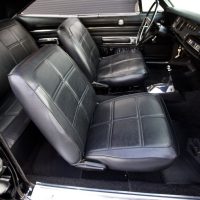 Modified 1969 Dodge Charger 440 - Image 18