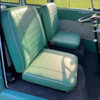 1959 Volkswagen T1 Samba 1.2 - Image 51