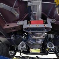 1968 Ford Mustang Fastback - Image 21