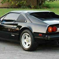 1984 Ferrari 308 GTSi Quattrovalvole - Image 10