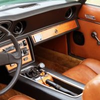 1975 Jensen-Healey Mark II JH5 Convertible - Image 9