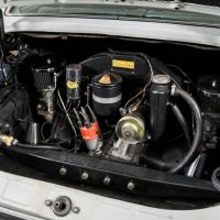 1967 Porsche 912 Coupe - Image 40
