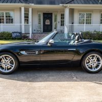 2001 BMW Z8 - Image 50