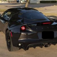 2018 Lotus Evora GT430 - Image 63