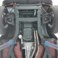 1975 Triumph TR6 - Image 33