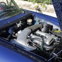 1966 Alfa Romeo 1600 Spider Duetto - Image 23