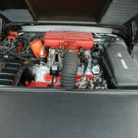 1984 Ferrari 308 GTSi Quattrovalvole - Image 11