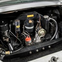 1967 Porsche 912 Coupe - Image 41