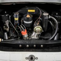 1967 Porsche 912 Coupe - Image 42