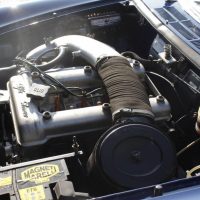 1966 Alfa Romeo 1600 Spider Duetto - Image 2