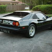 1984 Ferrari 308 GTSi Quattrovalvole - Image 12