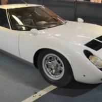1968 Lamborghini Miura - Image 21