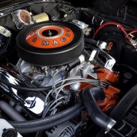 Modified 1969 Dodge Charger 440 - Image 21