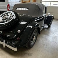 1951 Citroën Traction Avant 11 BL Cabriolet - Image 11