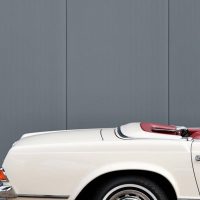 1969 Mercedes-Benz 280 SL Pagoda  - Image 49