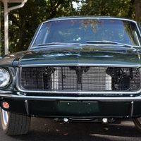 1968 Ford Mustang Fastback - Image 24