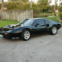 1984 Ferrari 308 GTSi Quattrovalvole - Image 13