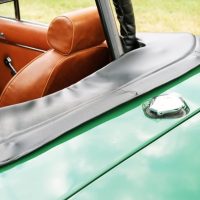 1975 Jensen-Healey Mark II JH5 Convertible - Image 12