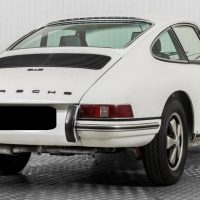 1967 Porsche 912 Coupe - Image 43