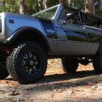 1979 International Harvester Scout II Traveler - Image 46