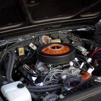 Modified 1969 Dodge Charger 440 - Image 22