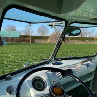 1959 Volkswagen T1 Samba 1.2 - Image 2