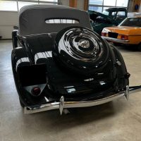1951 Citroën Traction Avant 11 BL Cabriolet - Image 12