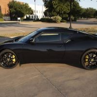 2018 Lotus Evora GT430 - Image 65