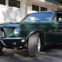 1968 Ford Mustang Fastback - Image 25