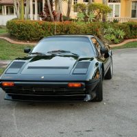 1984 Ferrari 308 GTSi Quattrovalvole - Image 14