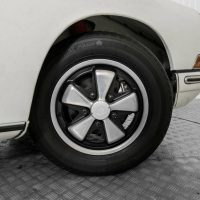1967 Porsche 912 Coupe - Image 44