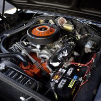 Modified 1969 Dodge Charger 440 - Image 23