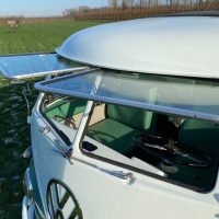 1959 Volkswagen T1 Samba 1.2 - Image 3