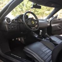 2018 Lotus Evora GT430 - Image 2