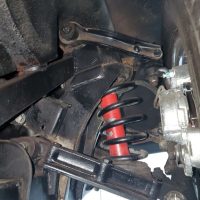 1975 Triumph TR6 - Image 37