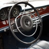 1971 Mercedes-Benz 280SE Sedan - Image 52