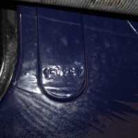 1966 Alfa Romeo 1600 Spider Duetto - Image 3