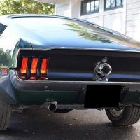 1968 Ford Mustang Fastback - Image 26