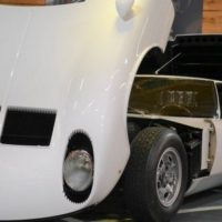 1968 Lamborghini Miura - Image 24