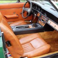 1975 Jensen-Healey Mark II JH5 Convertible - Image 14