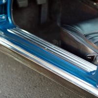 1966 Chevrolet Corvette 427 Stingray - Image 6