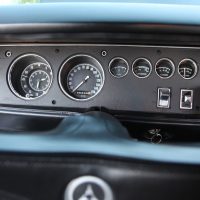 Modified 1969 Dodge Charger 440 - Image 24