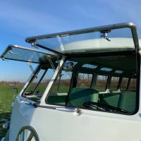 1959 Volkswagen T1 Samba 1.2 - Image 4